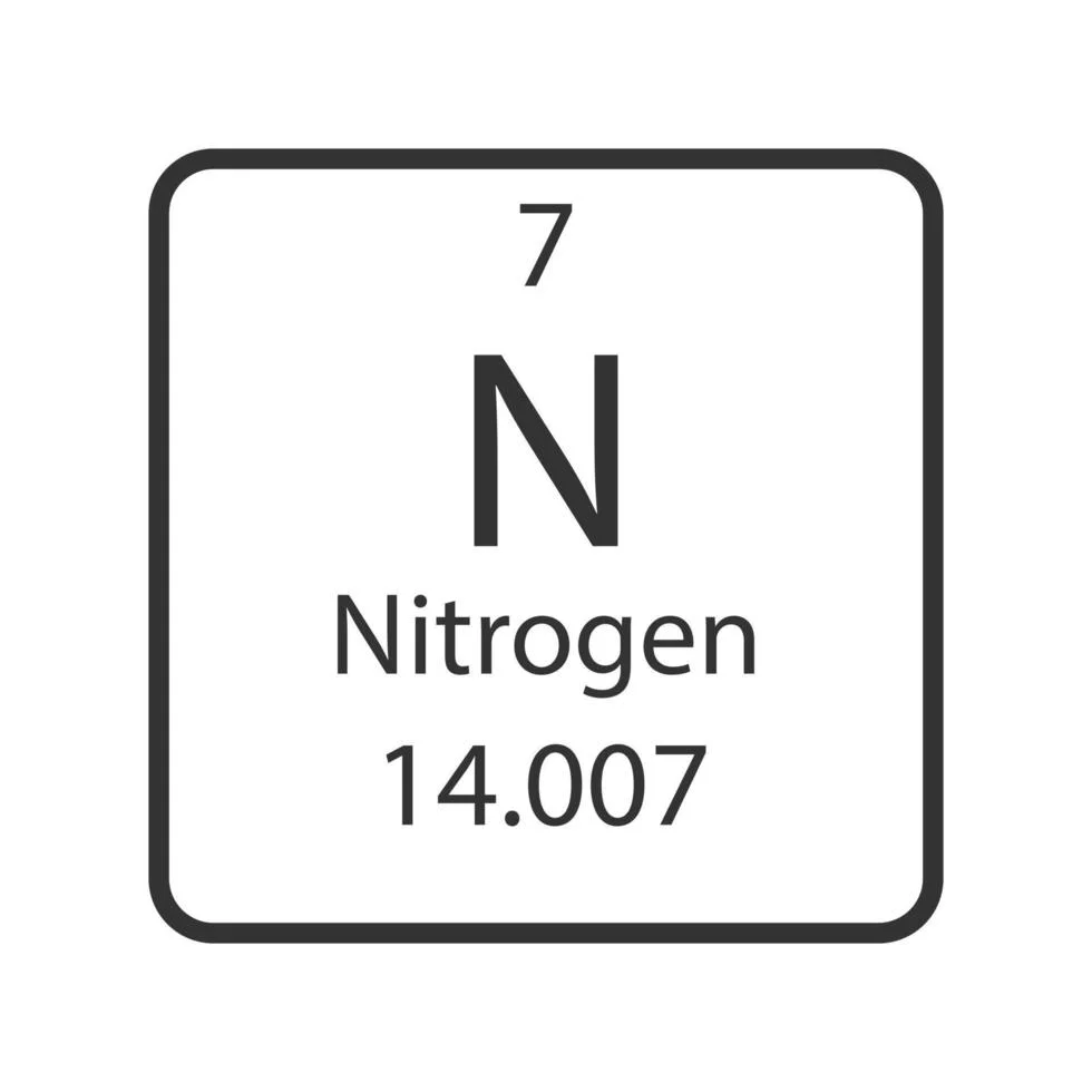 nitrogenio