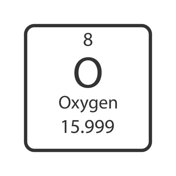 oxigenio